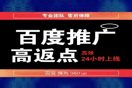 SEM网络推广成功案例：如何抓住潜在客户