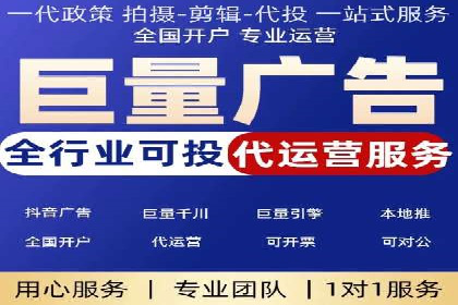 成功案例剖析：信息流开户返点的应用与效果